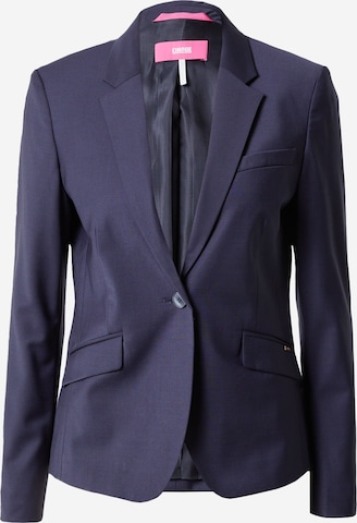 CINQUE Blazer 'Boomi' in Blau: predná strana