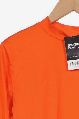 CINQUE Top & Shirt in XS in Orange