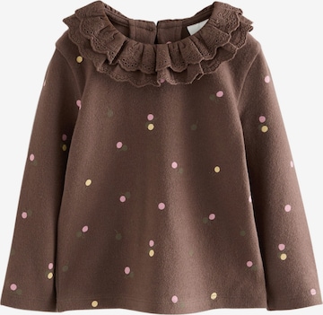 ruda Next Megztinis: priekis