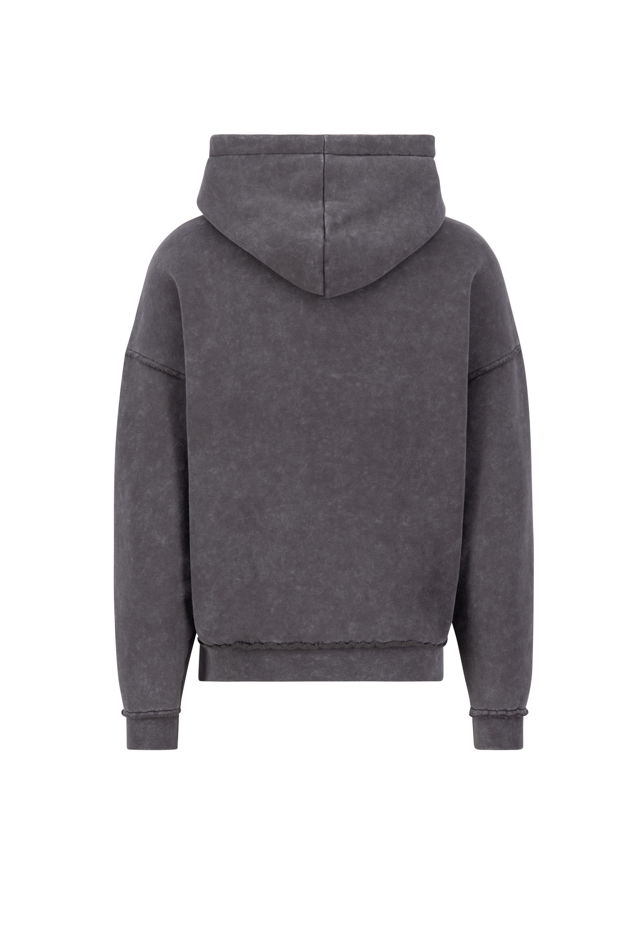 ALPHA INDUSTRIES Mikina - Sivá