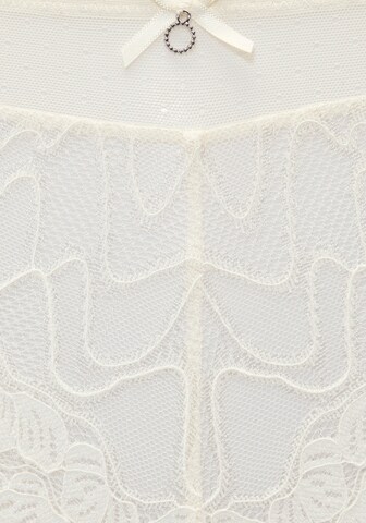 LASCANA Κιλότα σε μπεζ