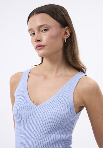 Haut Felix Hardy en beige