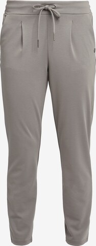 Oxmo Pants 'Anita' in Grey: front