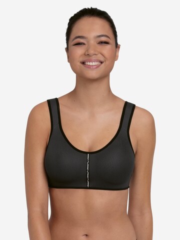 ANITA Minimizer BH 'PanAlp Air' in Grijs