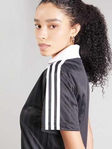 ADIDAS ORIGINALS Šaty – černá