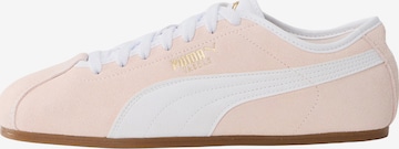 balta PUMA Sportbačiai be auliuko 'Puma Tackle': priekis