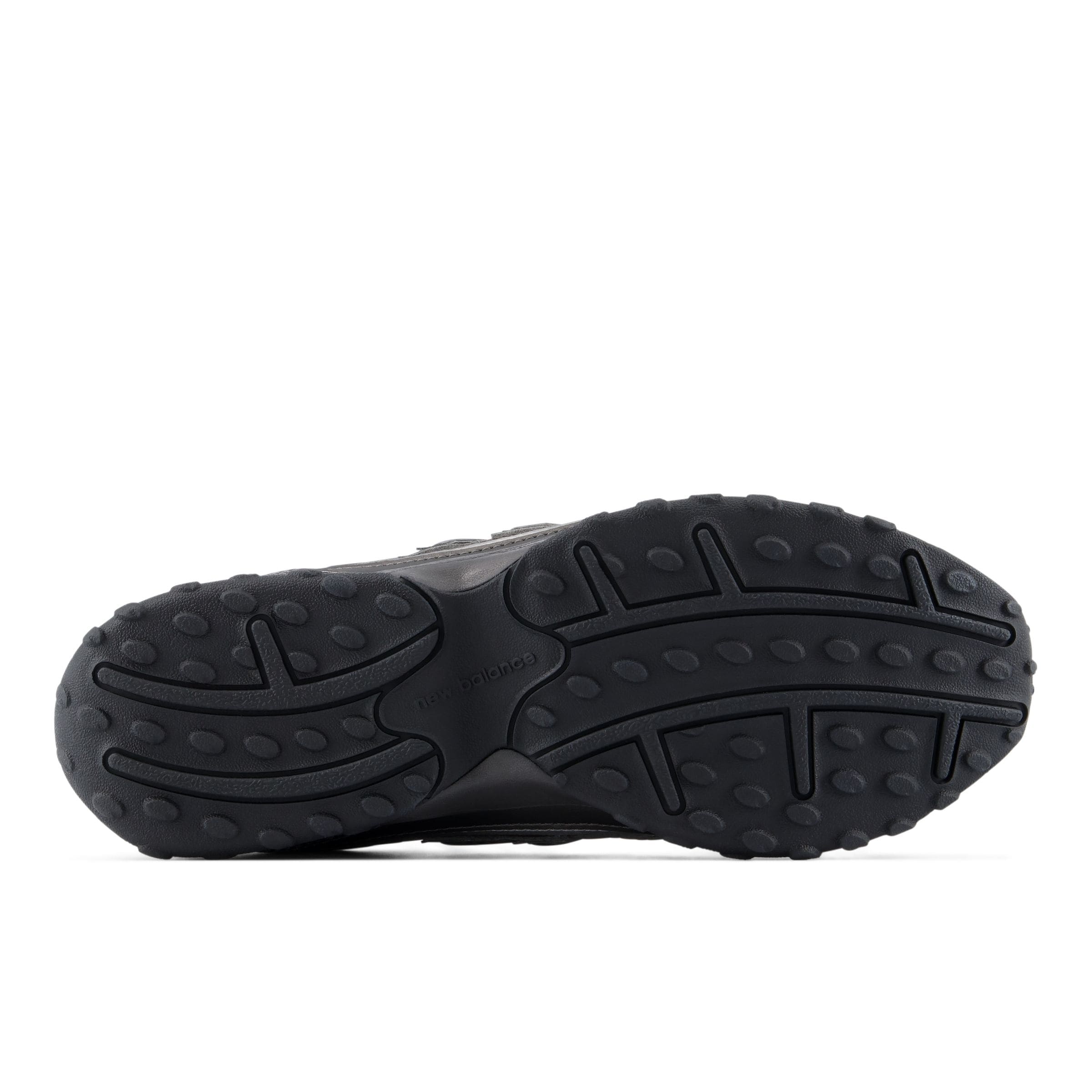 Baskets basses '204L' new balance en noir