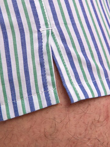 FALKE Boxer shorts in Blue