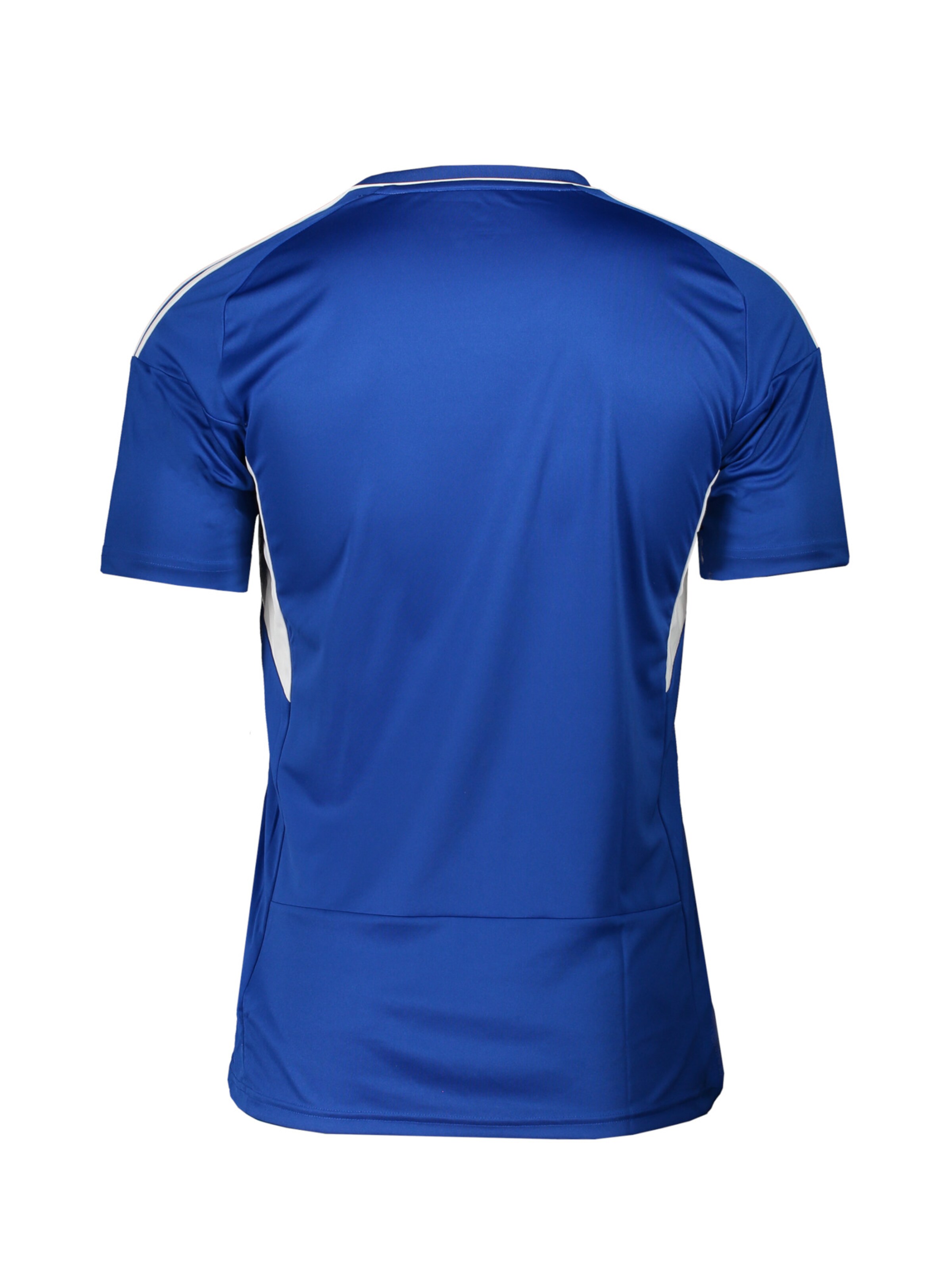 ADIDAS PERFORMANCE Trikot in Blau