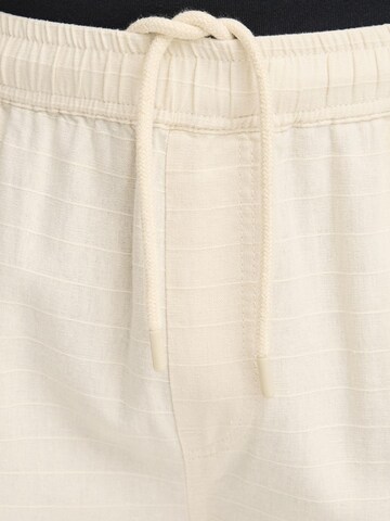 Loosefit Pantaloni 'BHMaddox' di BLEND in beige