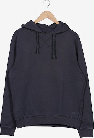 JOY SPORTSWEAR Kapuzenpullover S in Blau: Vorderseite