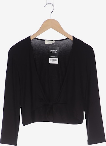 APANAGE Sweater & Cardigan in L in Black: front