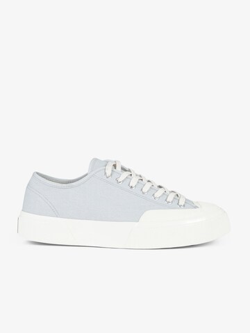SUPERGA Sneakers laag in Grijs