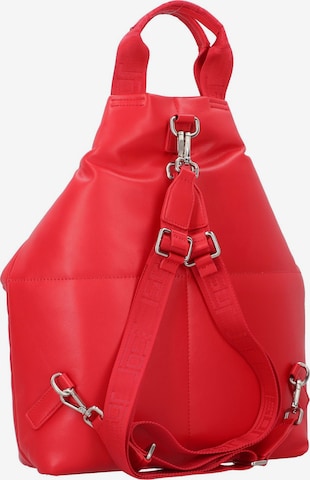 JOST Handbag 'Lovisa X-Change' in Red