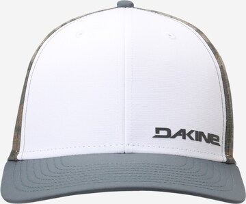 Cappello da baseball di DAKINE in verde