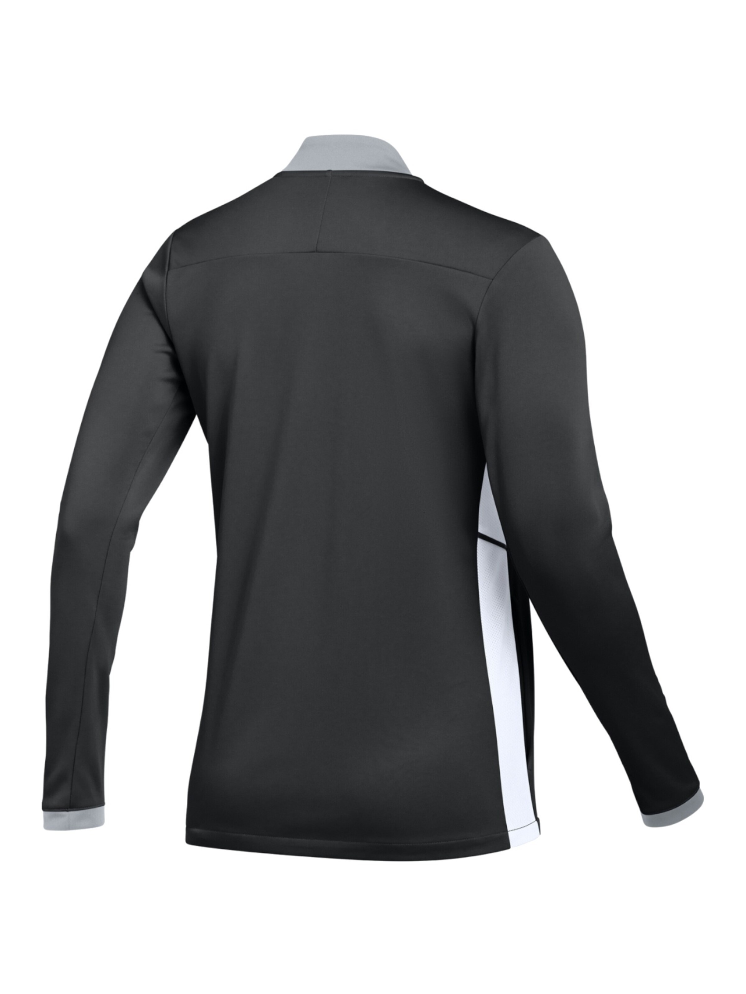 NIKE Sweatshirt 'Nike Dri-FIT Academy Knit Football Track Jacket'‌‌‌‌‌‌ in Schwarz