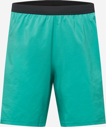 Reebok Sportshorts in Blau: predná strana