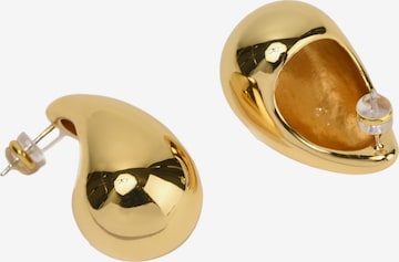 FILIPPA FIRENZE Earrings 'Gocce' in Gold