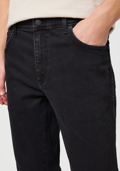 WRANGLER Jeans 'Texas' in schwarz, Produktansicht