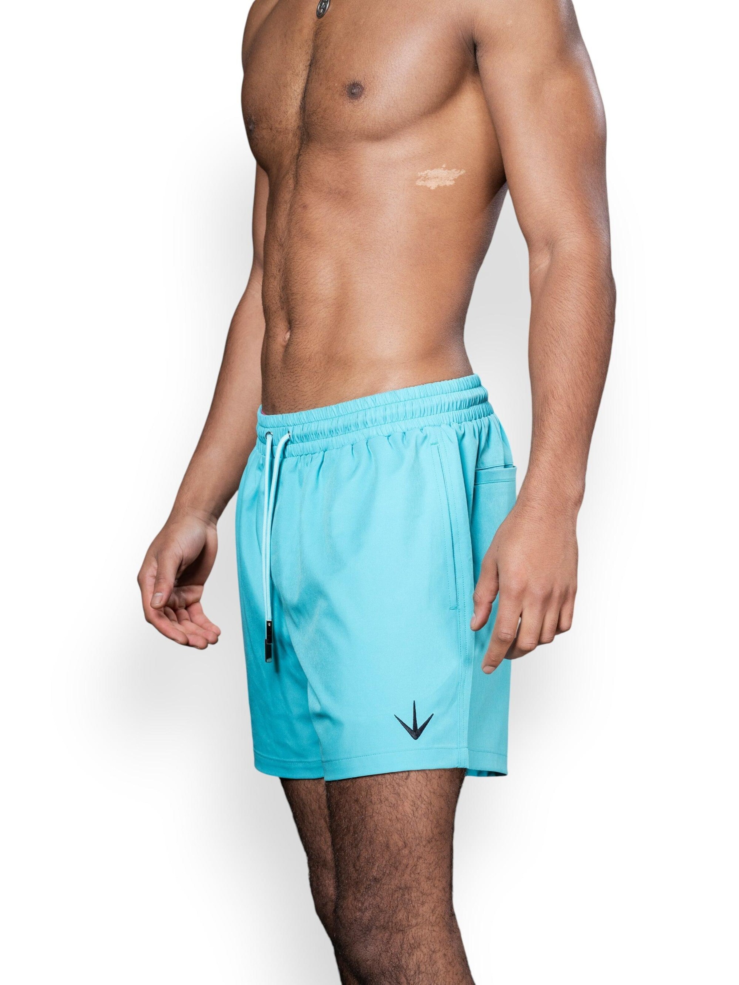 Garados Swim Swimming shorts '100% waterproof bag' in Blue