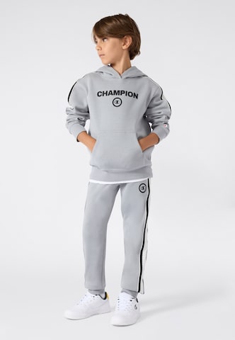 Champion Authentic Athletic Apparel Regular Hose in Grau