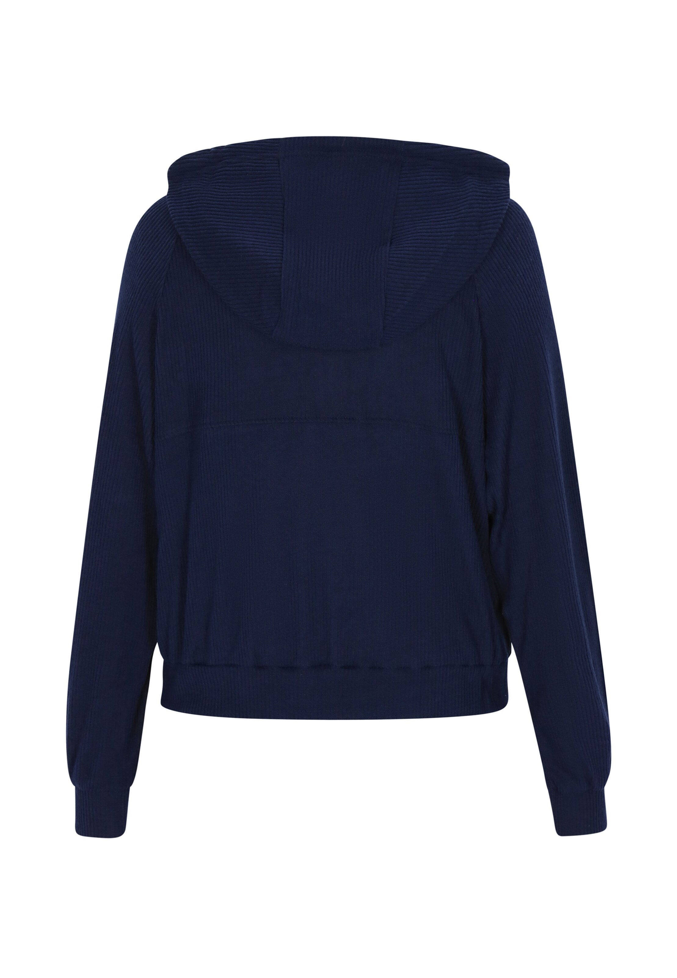 SANIKA - Sweatshirt em azul