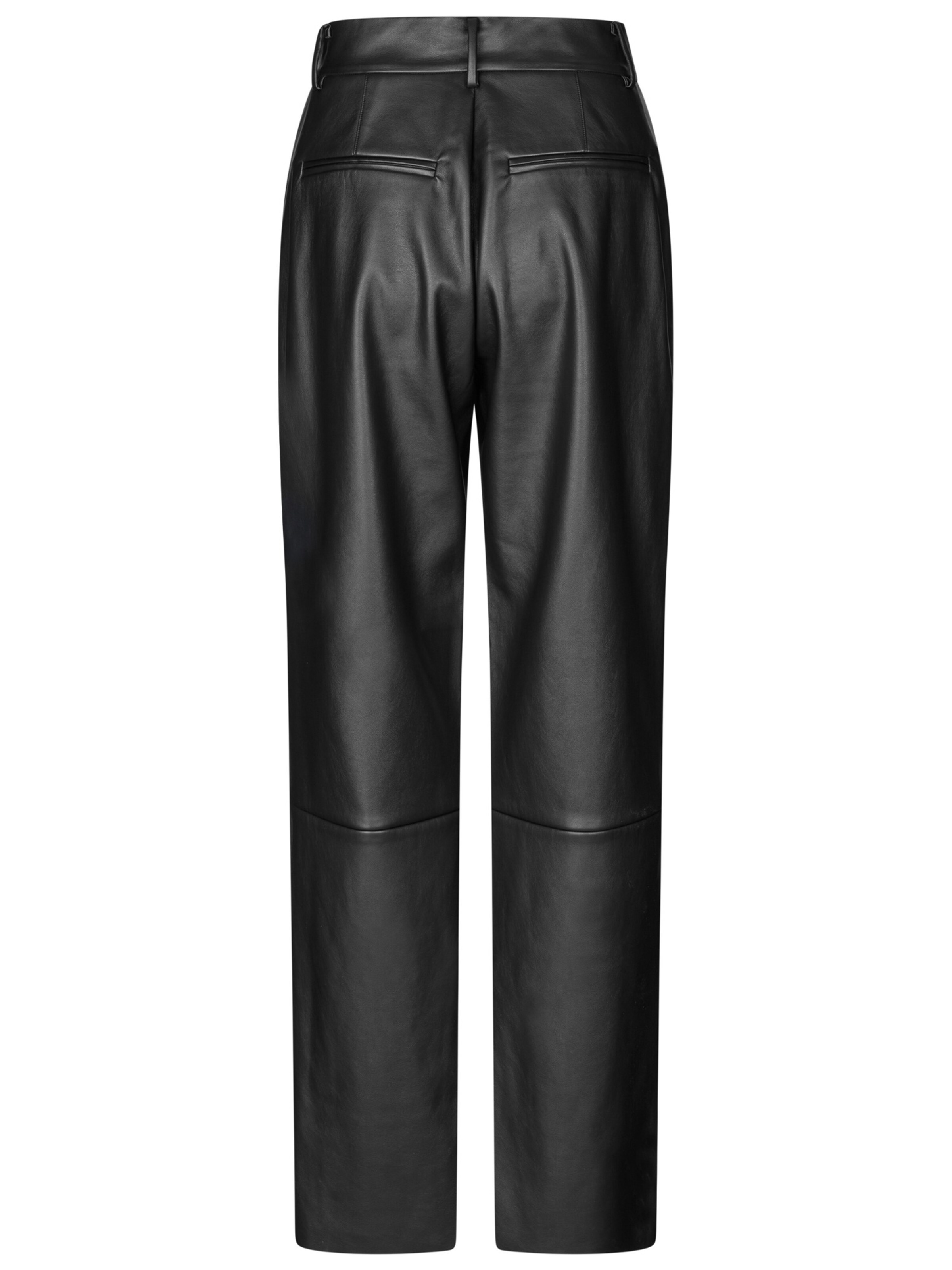 regular Pantaloni ' RoxanneDEA ' di Dea Kudibal in nero