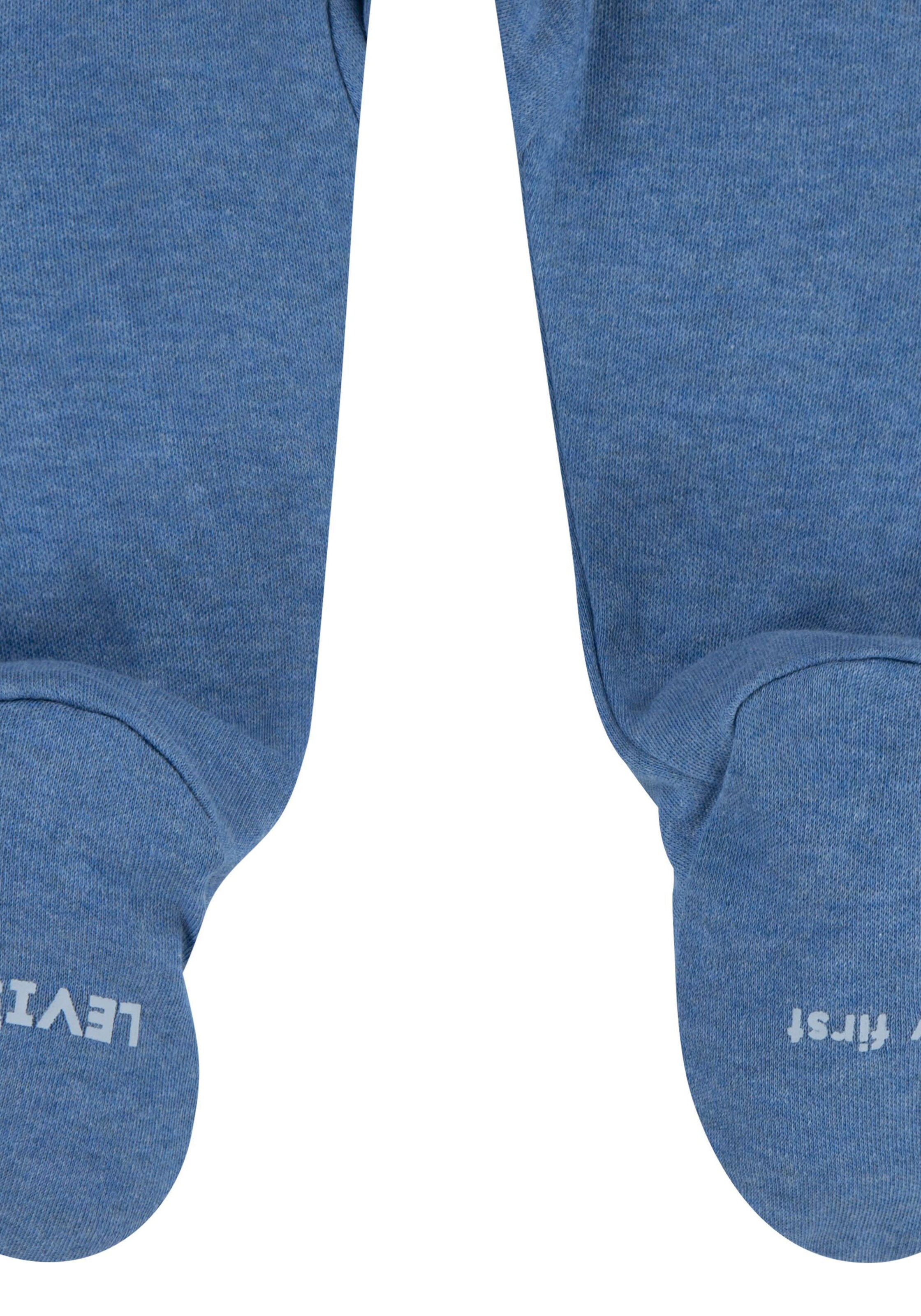 Levi's Kids Set in Blue