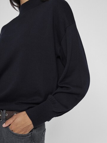 Pull-over VILA en bleu