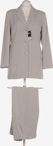 Peter Hahn Workwear & Suits in M in Grey: front