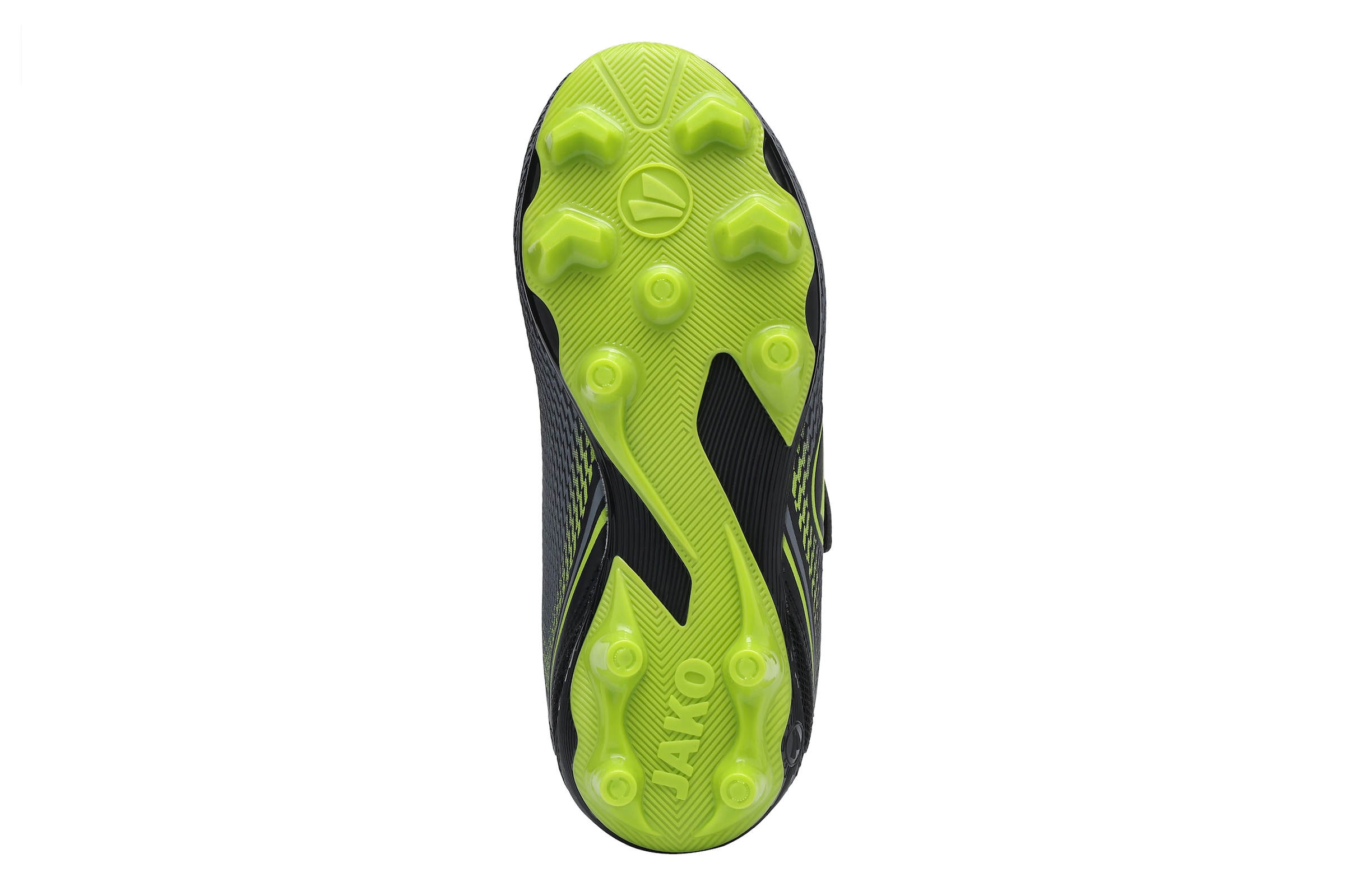 JAKO Fußballschuh in Grün