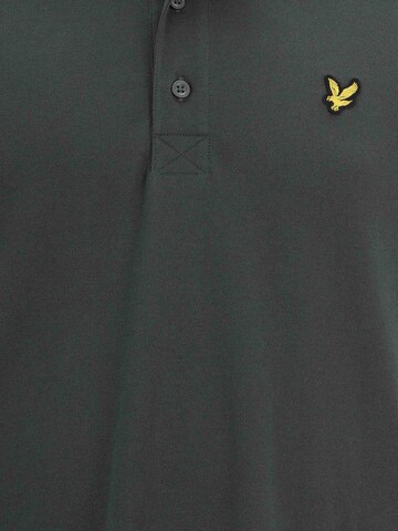 T-Shirt Lyle & Scott Big&Tall en vert