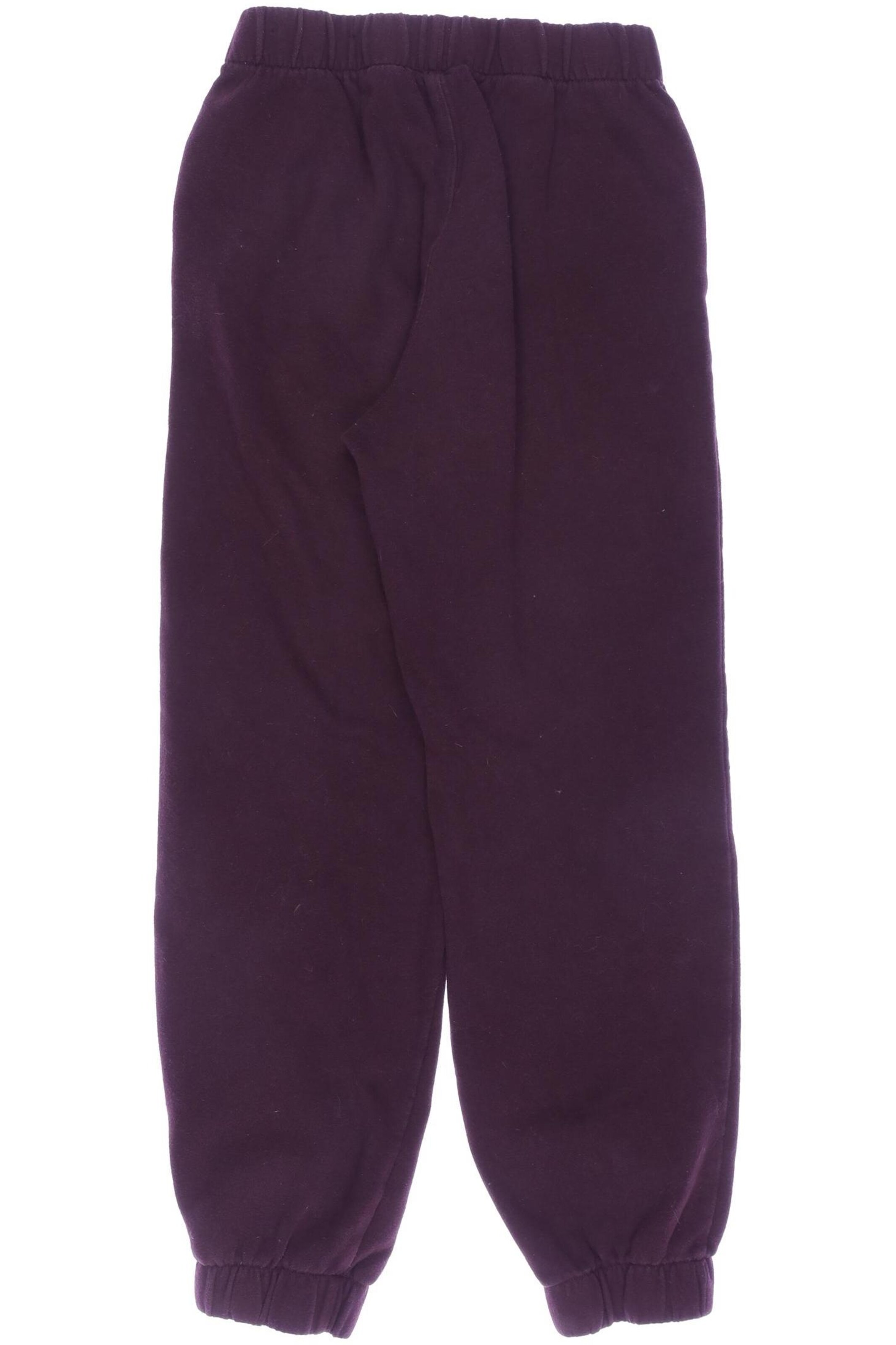 HOLLISTER Pants in XS in Red