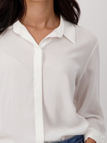 monari Blouse in White