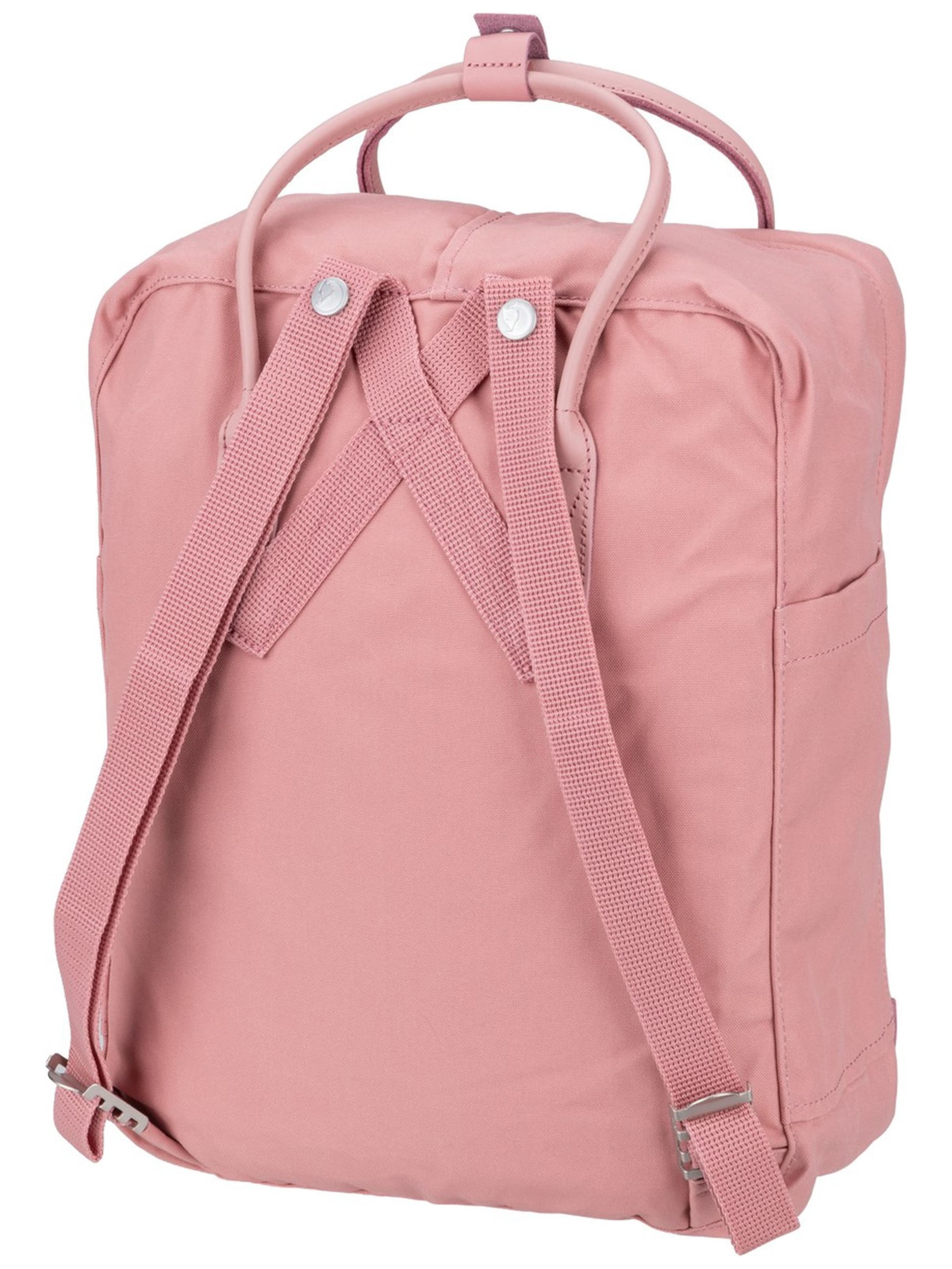 Fjällräven Backpack in Pink