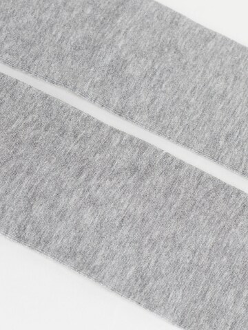 CALZEDONIA Tights in Grey