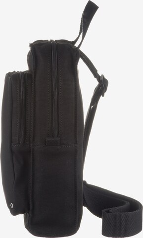 LEVI'S ® Чанта за през рамо тип преметка в черно