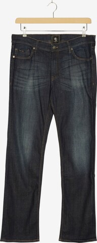 OTTO KERN Jeans 35 x 34 in Blau: predná strana