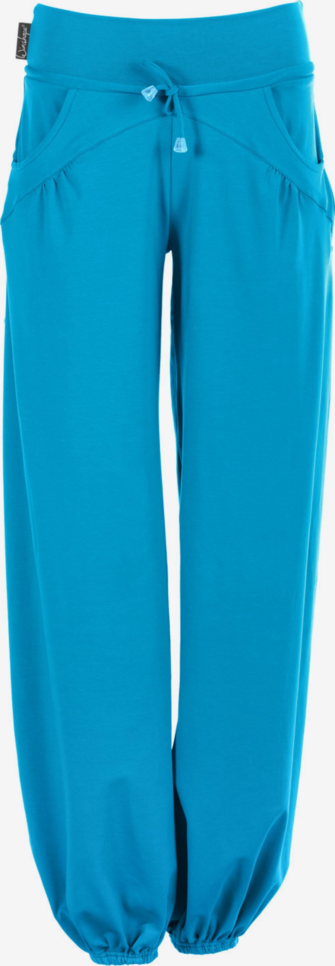 WINSHAPE Trainingshose Dance Fitness Freizeit Sport Pantalon De