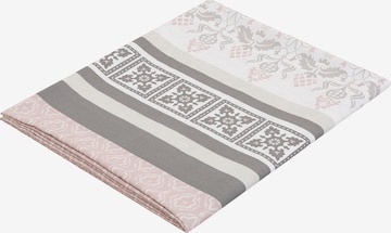 HOME AFFAIRE Blankets in Mixed colors: front