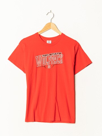 Delta Pro Weight Shirt in S in Red: front