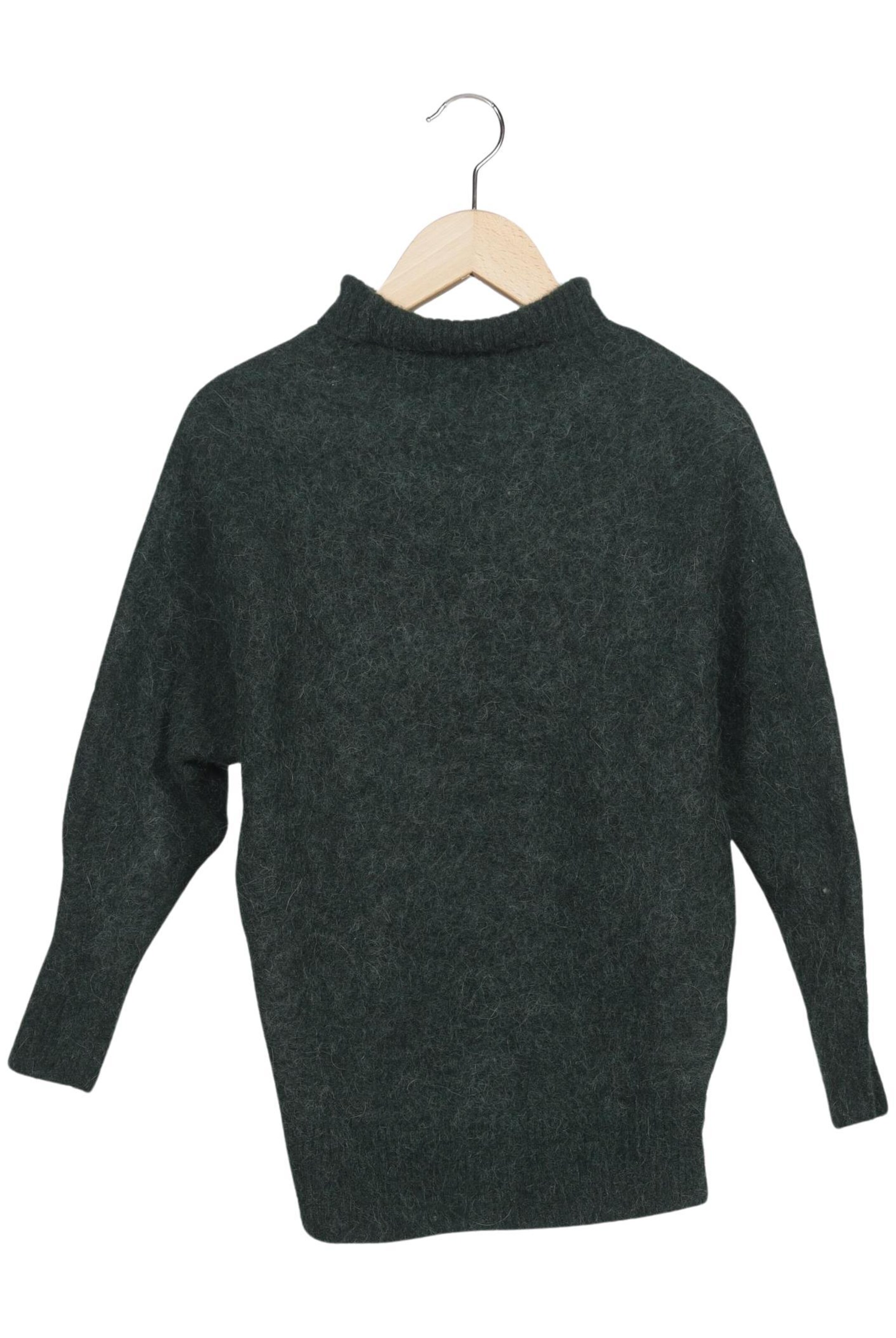 & Other Stories Sweater & Cardigan in XS in Green