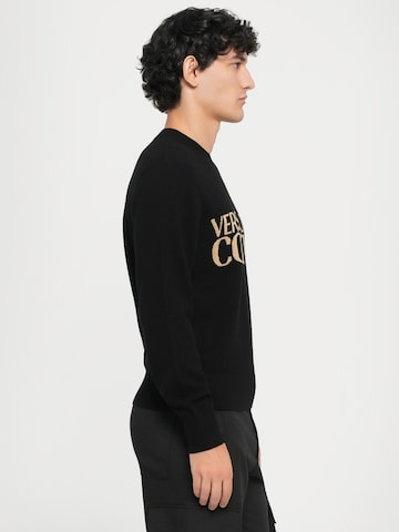 Versace Jeans Couture Sveter - Čierna