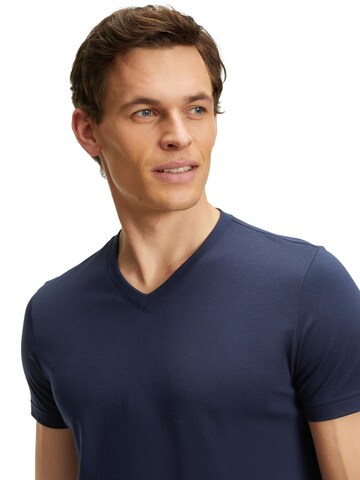 FALKE Shirt 'Essential' in Blue