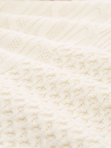 Pull-over TOM TAILOR DENIM en beige
