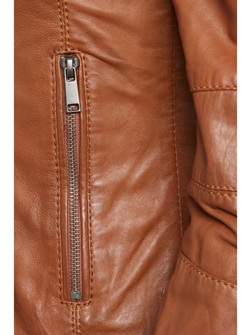 H.I.S Between-Season Jacket in Brown