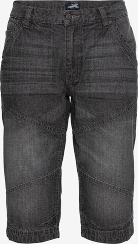 ARIZONA Regular Jeans in Grau: predná strana