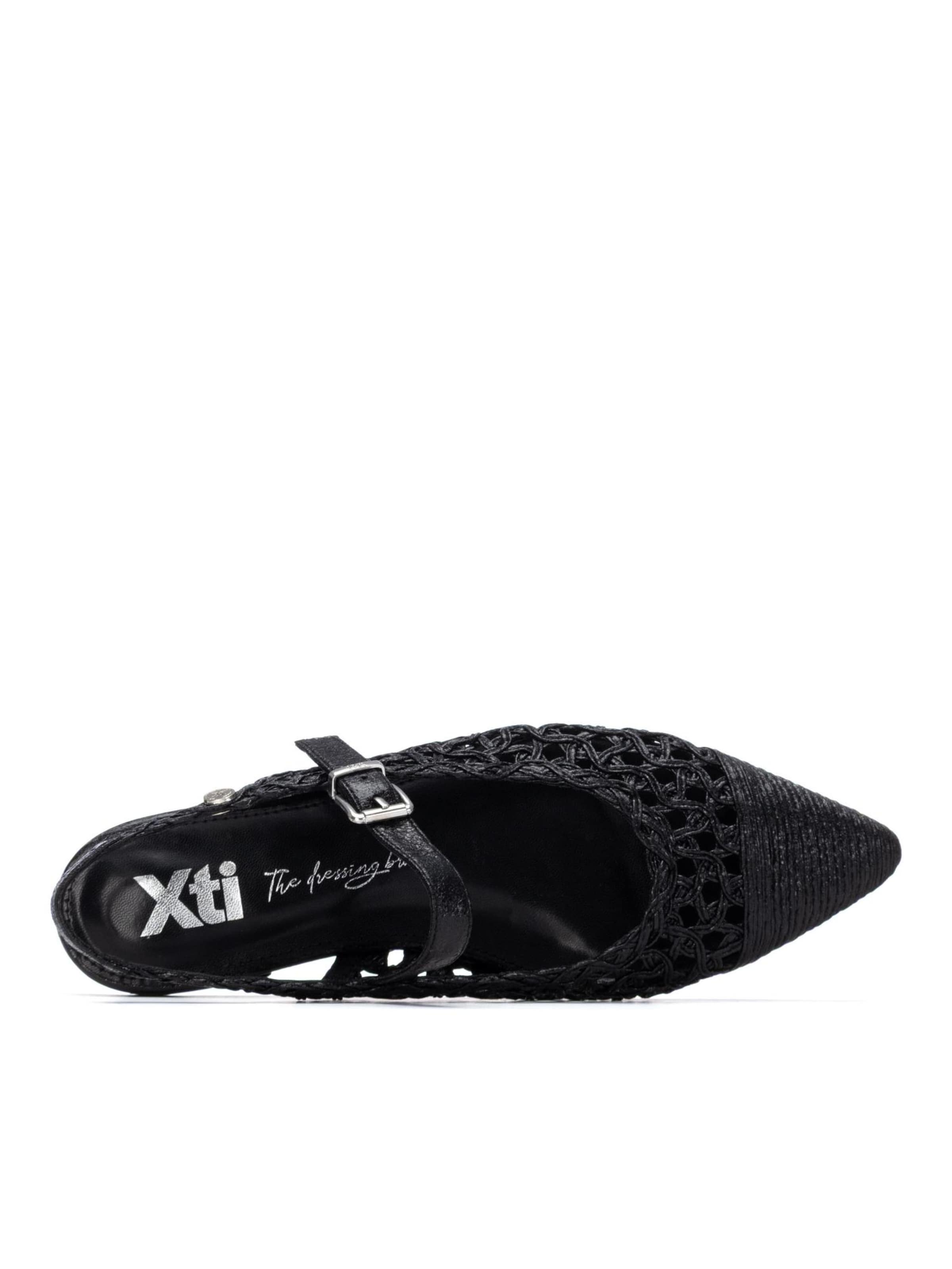 Xti - Sandalias en negro