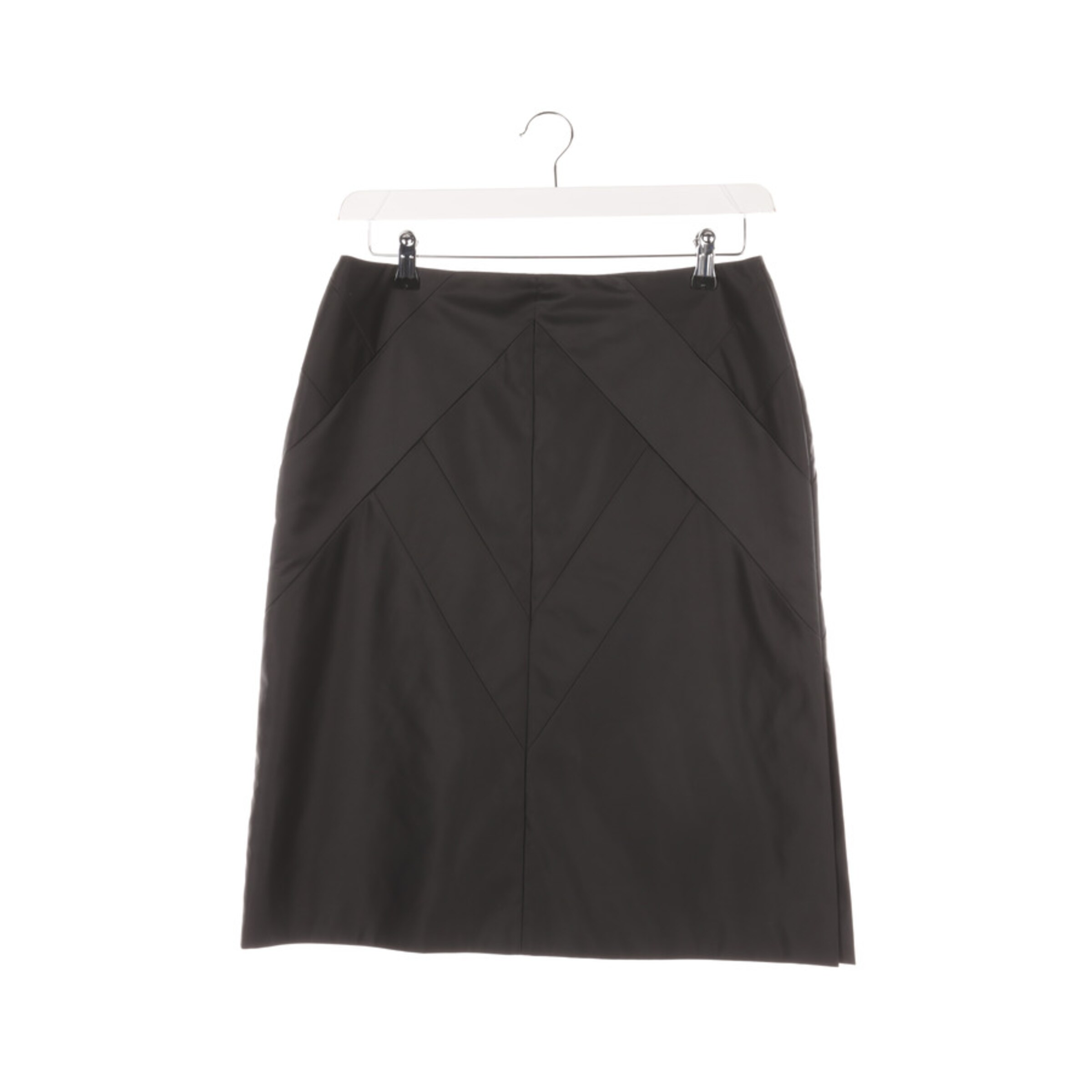 STRENESSE Skirt in L in Black: front