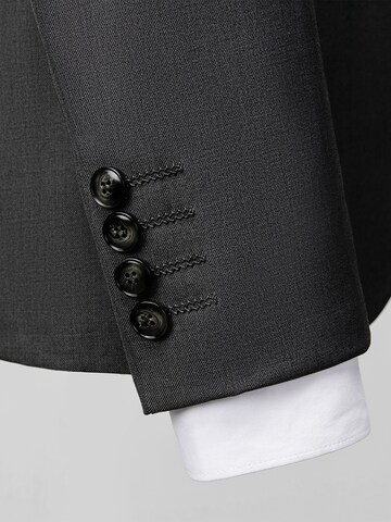 Youthup Slim fit Suit in Grey